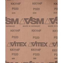 PFERD TOOLS 45013032 ruční brusný papír (d x š) 280 mm x 230 mm 50 ks