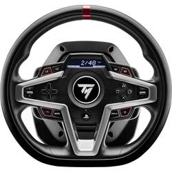 Thrustmaster T248P FF Wheel (PS5/PC) volant PC, PlayStation 4, PlayStation 5 černá, stříbrná vč. pedálů