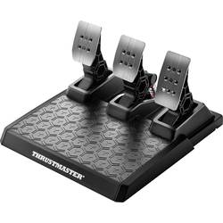 Thrustmaster T248P FF Wheel (PS5/PC) volant PC, PlayStation 4, PlayStation 5 černá, stříbrná vč. pedálů