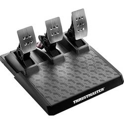 Thrustmaster T248P FF Wheel (PS5/PC) volant PC, PlayStation 4, PlayStation 5 černá, stříbrná vč. pedálů