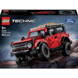 42213 LEGO® TECHNIC Ford Bronco® Offroader