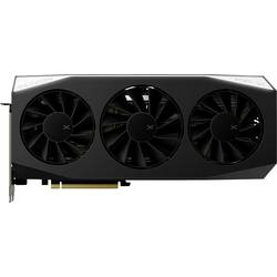 XFX grafická karta AMD Radeon RX 9060 XT Radeon RX 9060 XT 16 GB GDDR6-RAM PCI-Express, HDMI™, DisplayPort