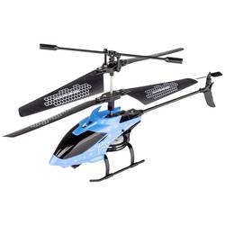Carson RC Sport Tyrann 230 RC model vrtulníku pro začátečníky RtF
