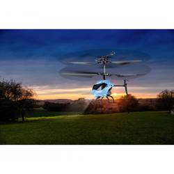 Carson RC Sport Tyrann 230 RC model vrtulníku pro začátečníky RtF