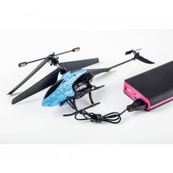 Carson RC Sport Tyrann 230 RC model vrtulníku pro začátečníky RtF