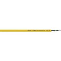 LAPP ÖLFLEX® CRANE 0045222 řídicí kabel 18 G 2.5 mm², 500 m, žlutá