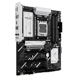 Asus MB B650E MAX GAMING WIFI Základní deska Socket (PC) AMD AM5 Tvarový faktor ATX Čipová sada základní desky AMD® B650