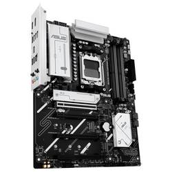 Asus MB B650E MAX GAMING WIFI Základní deska Socket (PC) AMD AM5 Tvarový faktor ATX Čipová sada základní desky AMD® B650