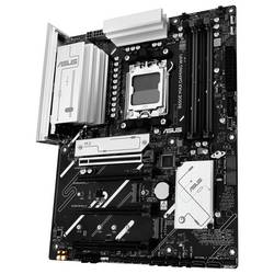 Asus MB B650E MAX GAMING WIFI Základní deska Socket (PC) AMD AM5 Tvarový faktor ATX Čipová sada základní desky AMD® B650