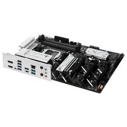 Asus MB B650E MAX GAMING WIFI Základní deska Socket (PC) AMD AM5 Tvarový faktor ATX Čipová sada základní desky AMD® B650