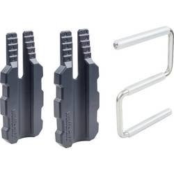 sada pro montáž dveřního křídla Wolfcraft 3674000