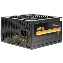 Inter-Tech ArgusNT BPS-700 PC síťový zdroj 700 W ATX 80 PLUS® Bronze