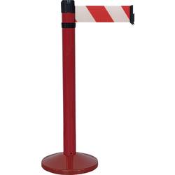 VISO RS410RORB Sloupek uzamčení pásu Délka popruhu/řetězu (podrobnosti) 4,3 m