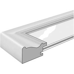 Nielsen Design 3241002 vyměnitelný fotorámeček Formát papíru: 40 x 50 cm hnědá