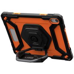 Urban Armor Gear Plasma obal na tablet Apple iPad 10.9 (Gen.10, 2022), iPad 10.9 (A16, 2025) 27,7 cm (10,9) Outdoor Case černá, oranžová
