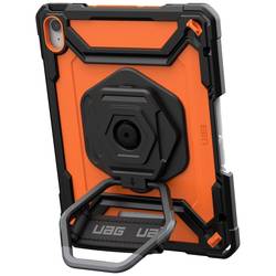Urban Armor Gear Plasma obal na tablet Apple iPad 10.9 (Gen.10, 2022), iPad 10.9 (A16, 2025) 27,7 cm (10,9) Outdoor Case černá, oranžová