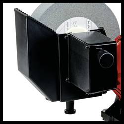Einhell TC-WD 200/150 4417242 Bruska na suché a mokré broušení 250 W 150 mm, 200 mm