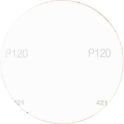 PFERD TOOLS 42871212 brusný papír pro brusné kotouče Zrnitost 120 (Ø) 125 mm 50 ks