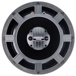 Monacor FTX1225/8 12 palec basový reproduktor 300 W 8 Ω