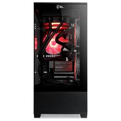 CSL Computer Gaming PC Gaming PC M11960H Intel® Core™ Ultra 7 265KF 5.5 GHz 32 GB RAM 2000 GB SSD Nvidia GeForce RTX™ 5070 12 GB GDDR7 93510