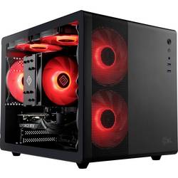 CSL Computer Gaming PC Gaming PC M11930H Intel® Core™ Ultra 5 245KF 5.2 GHz 32 GB RAM 2000 GB SSD Nvidia GeForce RTX™ 5070 12 GB GDDR7 93503