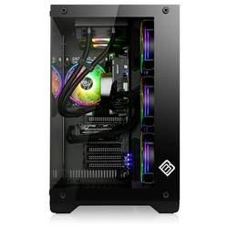 CSL Computer Gaming PC Gaming PC M11980H Intel® Core™ Ultra 7 265KF 5.5 GHz 32 GB RAM 2000 GB SSD Nvidia GeForce RTX™ 5070 12 GB GDDR7 93514