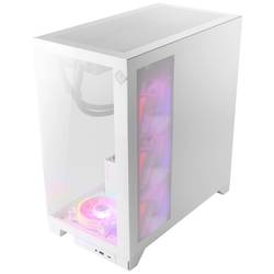 CSL Computer Gaming PC M10730 AMD Ryzen 7 7700 5.3 GHz 32 GB RAM 2000 GB SSD Nvidia GeForce RTX™ 4060 ti 8 GB GDDR6 90743