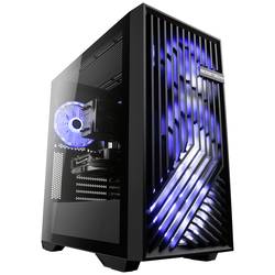 CSL Computer Gaming PC M10830H Intel® Core™ i7 14700F 5.4 GHz 16 GB RAM 1000 GB SSD Nvidia GeForce RTX™ 4060 8 GB GDDR6 91526