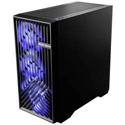 CSL Computer Gaming PC M10830H Intel® Core™ i7 14700F 5.4 GHz 16 GB RAM 1000 GB SSD Nvidia GeForce RTX™ 4060 8 GB GDDR6 91526