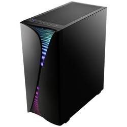 CSL Computer Gaming PC M10850H AMD Ryzen 7 5700G 4.6 GHz 16 GB RAM 1000 GB SSD AMD 91588