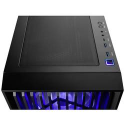 CSL Computer Gaming PC M10930 AMD Ryzen 5 7600 5.1 GHz 16 GB RAM 500 GB SSD AMD 91637