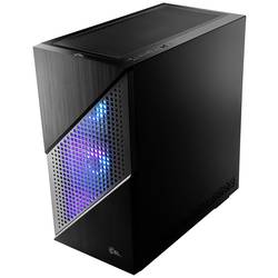 CSL Computer Gaming PC M10370H AMD Ryzen 7 7800X3D 5 GHz 32 GB RAM 2000 GB SSD AMD Radeon™ RX 7600 XT 20 GB GDDR6 89120