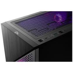 CSL Computer Gaming PC M10370H AMD Ryzen 7 7800X3D 5 GHz 32 GB RAM 2000 GB SSD AMD Radeon™ RX 7600 XT 20 GB GDDR6 89120