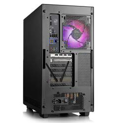 CSL Computer Gaming PC M10370H AMD Ryzen 7 7800X3D 5 GHz 32 GB RAM 2000 GB SSD AMD Radeon™ RX 7600 XT 20 GB GDDR6 89120