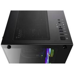 CSL Computer Gaming PC M10460H Intel® Core™ i7 13700F 5.2 GHz 16 GB RAM 1000 GB SSD Nvidia GeForce RTX™ 4060 8 GB GDDR6 89162