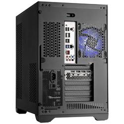 CSL Computer Gaming PC M10460H Intel® Core™ i7 13700F 5.2 GHz 16 GB RAM 1000 GB SSD Nvidia GeForce RTX™ 4060 8 GB GDDR6 89162