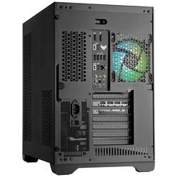 CSL Computer Gaming PC M10510H AMD Ryzen 5 7600X 5.3 GHz 16 GB RAM 1000 GB SSD Nvidia GeForce RTX™ 4060 8 GB GDDR6 89181