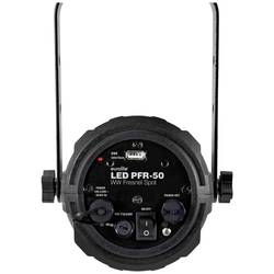 Eurolite divadelní reflektory LED PFR-50 WW teplá bílá 48 W