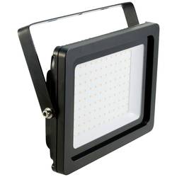 Eurolite LED venkovní reflektor LED IP FL-100 červená 110 W