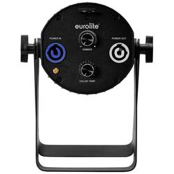 Eurolite LED bodové světlo LED PML-30 CW/WW teplá až studená bílá 35 W