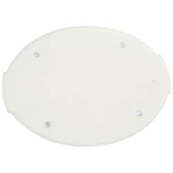 Eurolite LED bodové světlo LED PML-30 CW/WW teplá až studená bílá 35 W