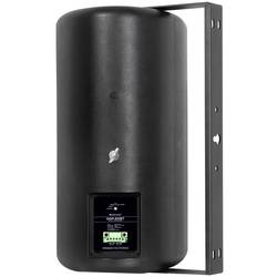 Omnitronic ODP-208T ELA nástěnný reprobox 37.5 W černá 1 ks