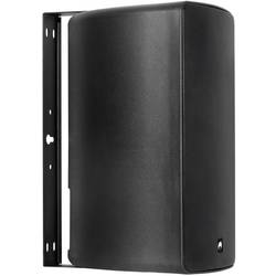 Omnitronic ODP-208T ELA nástěnný reprobox 37.5 W černá 1 ks