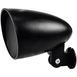 Omnitronic PS-2.5WB venkovní reproduktor 70 W IP65 černá 1 pár