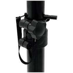 Omnitronic BST-2 Stativ pro laserový dálkoměr černá