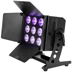 Eurolite CLS-9 QCL LED světlomety