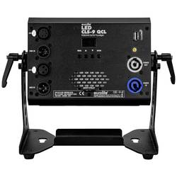 Eurolite CLS-9 QCL LED světlomety