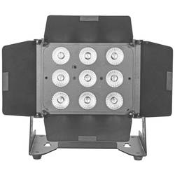 Eurolite CLS-9 QCL LED světlomety