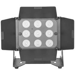 Eurolite CLS-9 QCL LED světlomety