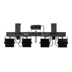 Eurolite KLS Scan Pro Next FX DMX LED reflektor